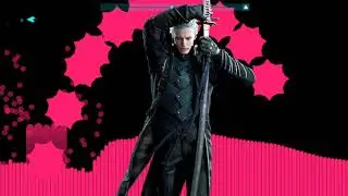Devil May Cry/Just Shapes & Beats Mix: Vergil's Lycanthropy