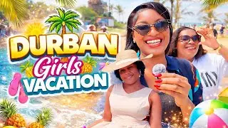 Vacation in Durban with Laiza the Mop driver | what a...... 