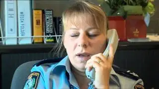 Missing Persons Unit - Sargent Case