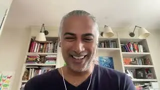 Revolutionizing Podcast Discovery with Headliner's CEO Neil Mody