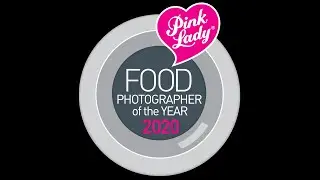 Pink Lady Food Photography Awards 2020 Shortlist