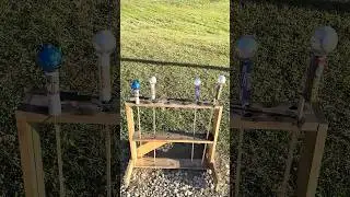 Salute rockets Jungles vs Black Ops vs Falcon heavy vs Master Ballistic  #bangers