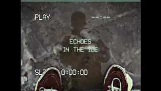 echoes in the ice || 47's Analog VHS Horror