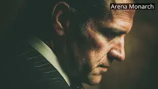 Arena Monarch: Epic Gangster Song 2025 | Dark Mafia Anthem