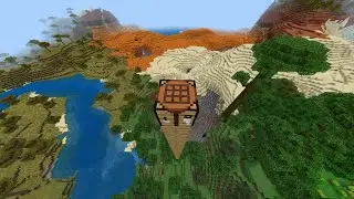 Minecraft but, Doing the Dream boat clutch in mobile...