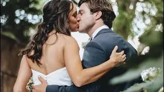 Carley and Pierson DREAM WEDDING VIDEO | Wilmington North Carolina