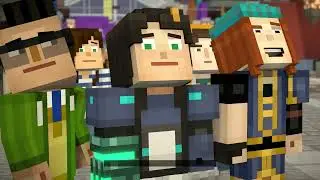 Minecraft: TTG - Season 2 - [Full Ep. 2 Platinum Run] - 2025