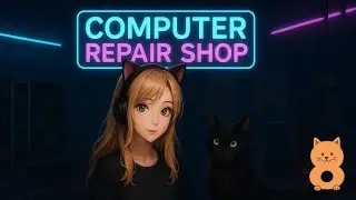 COMPUTER REPAIR SHOP ➤ ЗАРАБАТЫВАЕМ МНОГО ДЕНЕГ! #8