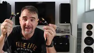 I cavi HIFI : I cavi di segnale fanno la differenza? Quali scegliere?