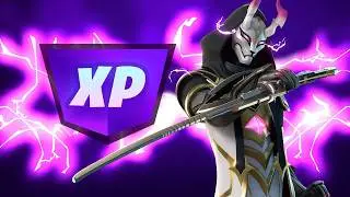 HOW TO GET SUPERCHARGED XP IN FORTNITE CHAPTER 6 SEASON 4