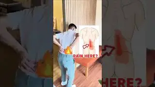 Back pain Quck relief #christianity #japan