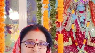 नए साल में माता रानी के दर्शन का सौभाग्य प्राप्त हुआ वैष्णो माता मंदिर 🙏गालूडीह, झारखंड 🙏
