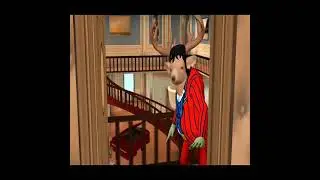 Scary Teacher 3D VS Scary Stranger 3D - Miss T VS Mr. Grumpy - Android & iOS Games - Z&K Games