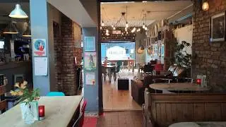 Xiaomi Mi9 4K at 60FPS sample