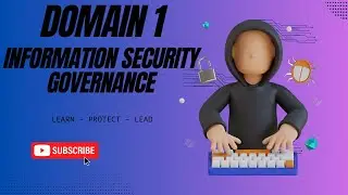 Mastering Information Security Governance &mdash; The Foundation of CISM Success!