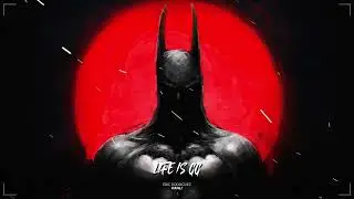 Eric Rodriguez - PANL!「@LifeisGG Music」