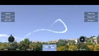 Absolute RC Flight sim
