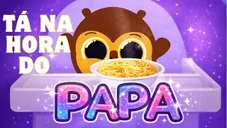 BOLOFOFOS | T&aacute; na hora do PAPA (Funk Remix) Sr. Jake