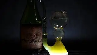 Slipstream absinthe louche. Absinthe Ultra Maxima