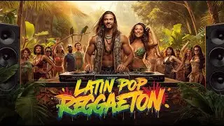 Pop Latino 2025 🌴 Latin Pop & Reggaeton Hits Playlist