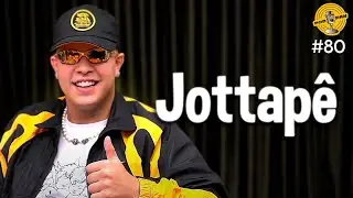 JOTTAP&Ecirc; - Podpah #80