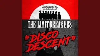 Disco Descent