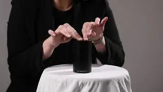 Waterless Pure Essential Oil Diffuser
