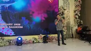 Mr. Ruddy Efendi, Gathering Night of Happy Time Group, 19 Januari 2026