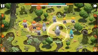 играю в Battle Time 2
