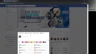 MLS Listing shared to Facebook