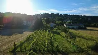 Why I Moved To Italy [EP1]