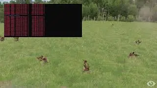 ArmA 3: Coding Dissension