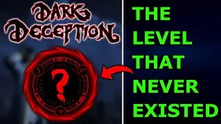 Dark Deception: The 13th Level Hoax EXPLAINED