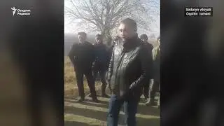 Суриштирув: Ери тортиб олинган фермер ва 