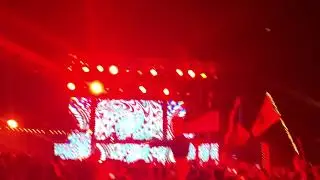 ID by HOL! & Versa (Live) - HOL! @ Bass Canyon '22