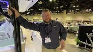 Come visit us at the Orlando Boat Show this weekend!!