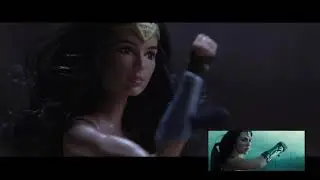 Кукла королева ипполита с лошадью dc wonder woman queen hippolyta with horse