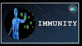 Science and Technology for UPSC CSE /IAS, UPPCS : Life sciences - IMMUNITY |UPSCCONNECT