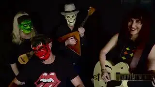 Hotel Hex by June Low (Official Video Clip)