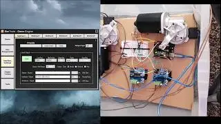 Test SimTools GameEngine