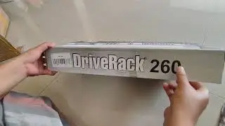 Unboxing dbx 260 original by tokped 