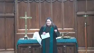 10/26 - 11:00 Service Live Stream