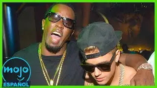 ¡10 Momentos PERTURBADORES de Diddy por lo que sabemos AHORA!