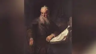 The Old Testament and Universalism - Robin Parry