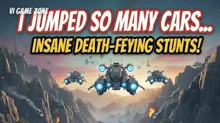 HYPER-REALISTIC CAR CRASHES: Sending $1,000,000+ Cars Off the DEEPEST Cliff! #BeamNGDrive #gta5 