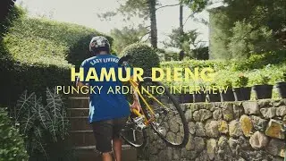 MORE LOCAL GROWING | HAMUR DIENG