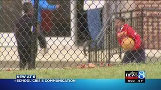 A parent&rsquo;s guide to school lockdowns