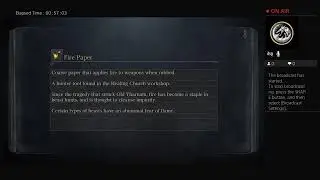 Darkusdragon2010's Live PS4 Broadcast