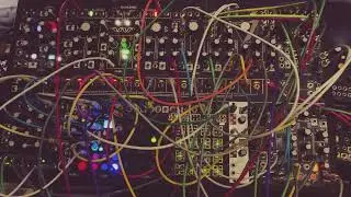 Saturday Evening Make Noise // XPO, QPAS, DXG, Mimeophon