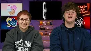 SciTech News 11/12/25